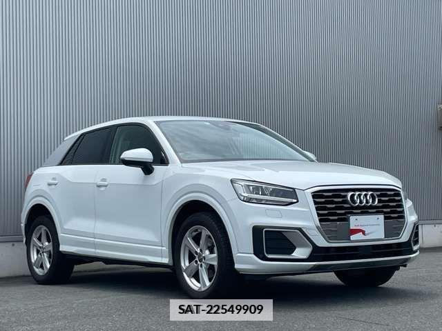 Audi Q2 2019-11 356573-2