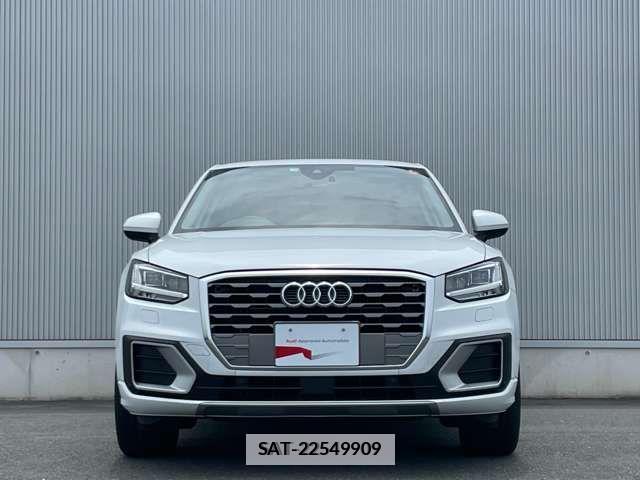 Audi Q2 2019-11 356573-1