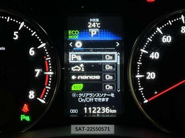 Toyota ALPHARD 2016-04 259027-15