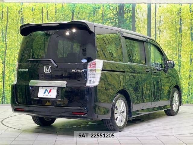 Honda e 2011-11 379719-16