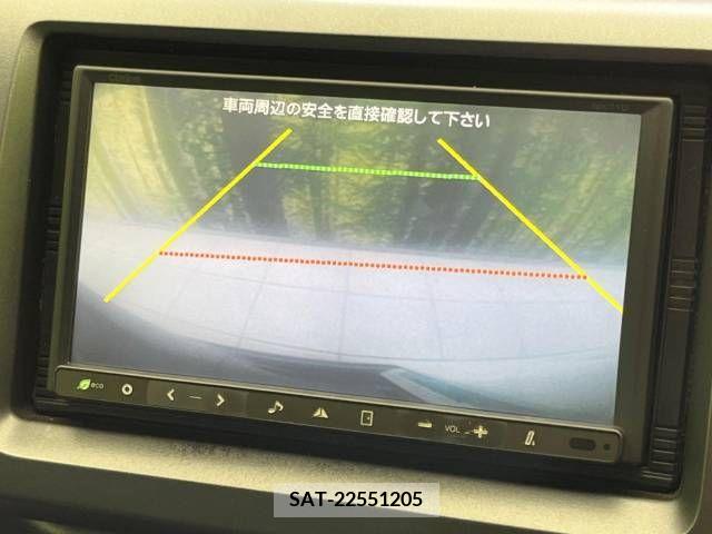 Honda e 2011-11 379719-5