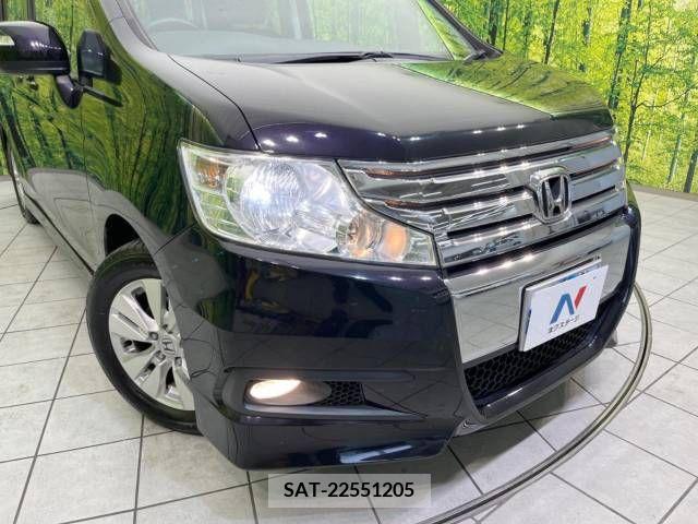 Honda e 2011-11 379719-11