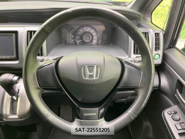 Honda e 2011-11 379719-10