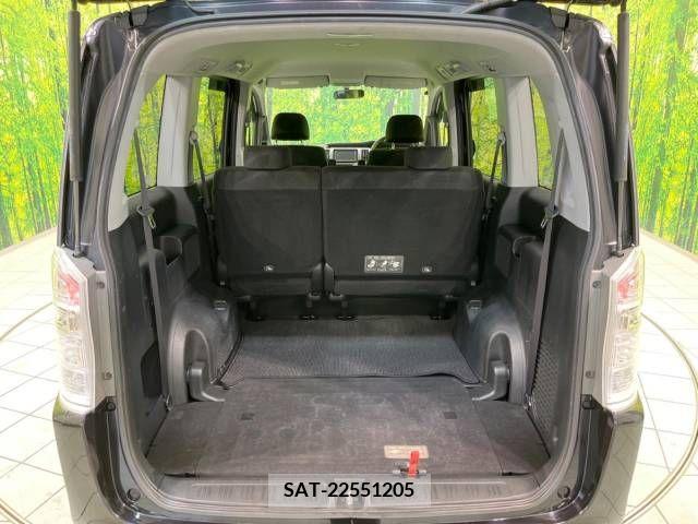 Honda e 2011-11 379719-9