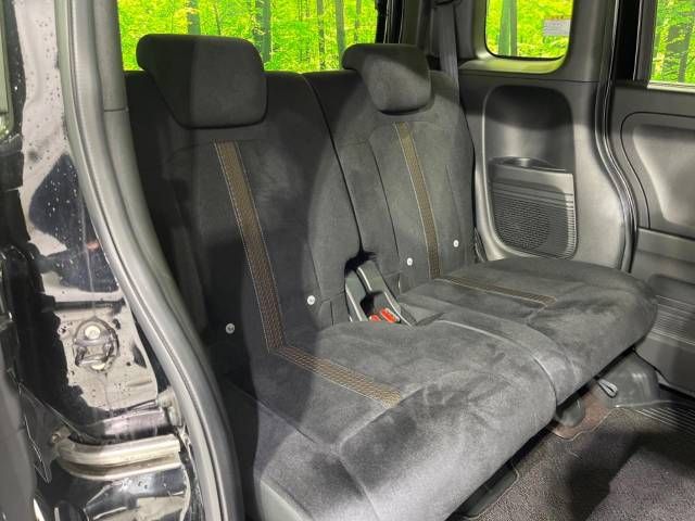 Honda N BOX CUSTOM 2018-03 21027-9