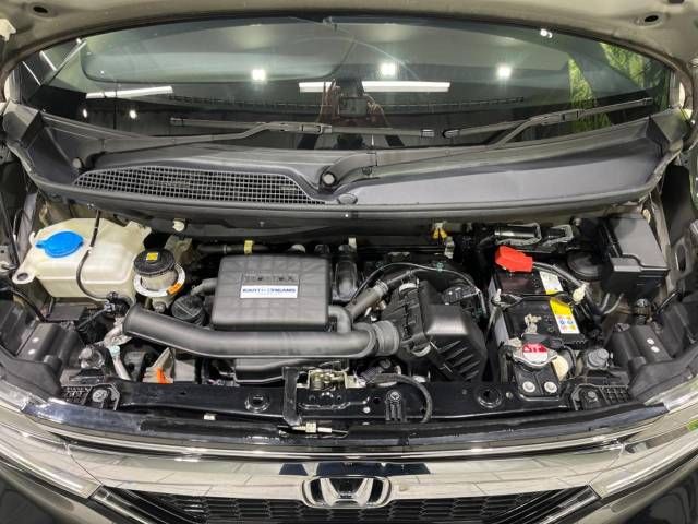 Honda N BOX CUSTOM 2018-03 21027-18