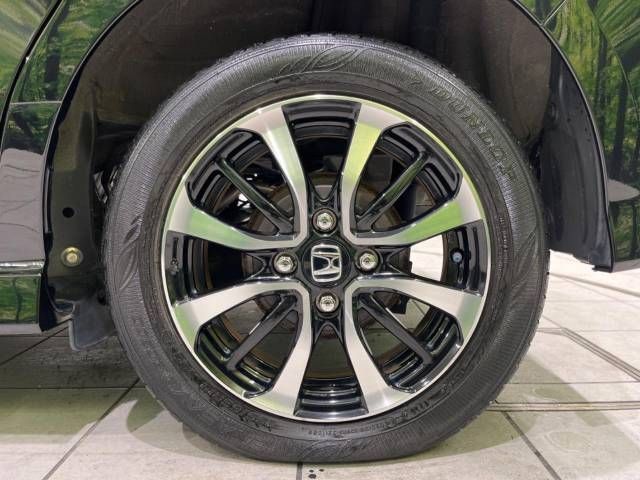 Honda N BOX CUSTOM 2018-03 21027-12