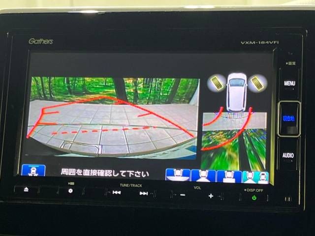 Honda N BOX CUSTOM 2018-03 21027-4