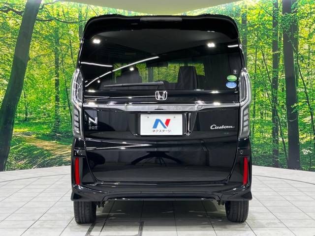 Honda N BOX CUSTOM 2018-03 21027-15