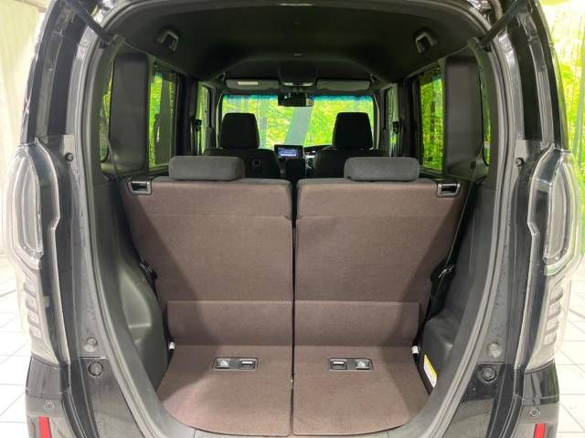 Honda N BOX CUSTOM 2018-03 21027-10
