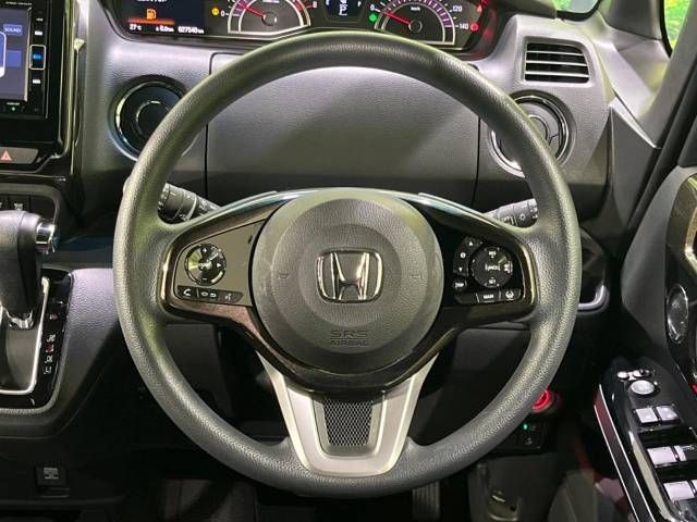 Honda N BOX CUSTOM 2018-03 21027-13