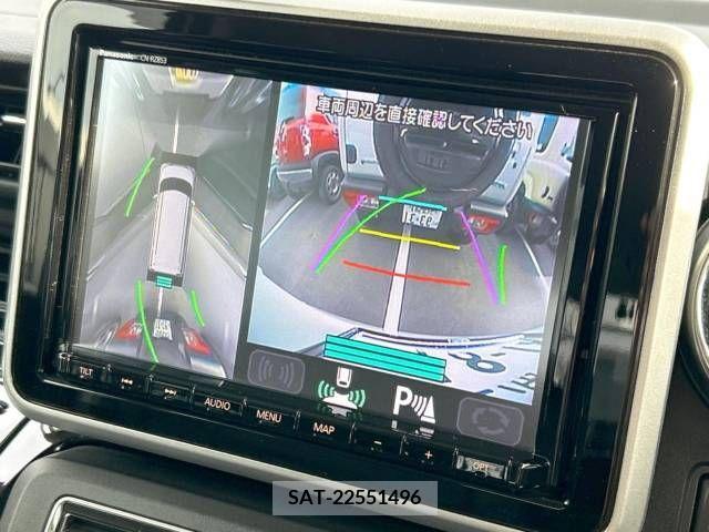 Suzuki SPACIA 2020-02 312520-3