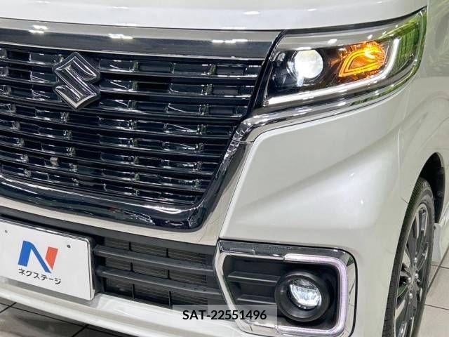 Suzuki SPACIA 2020-02 312520-13