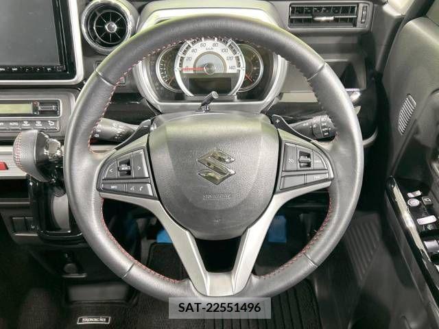 Suzuki SPACIA 2020-02 312520-12