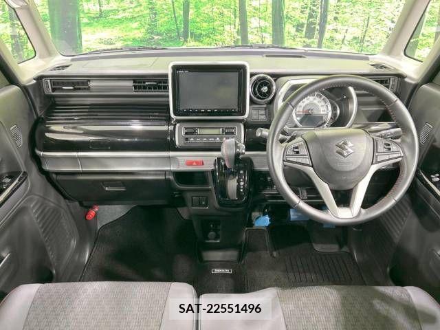 Suzuki SPACIA 2020-02 312520-1