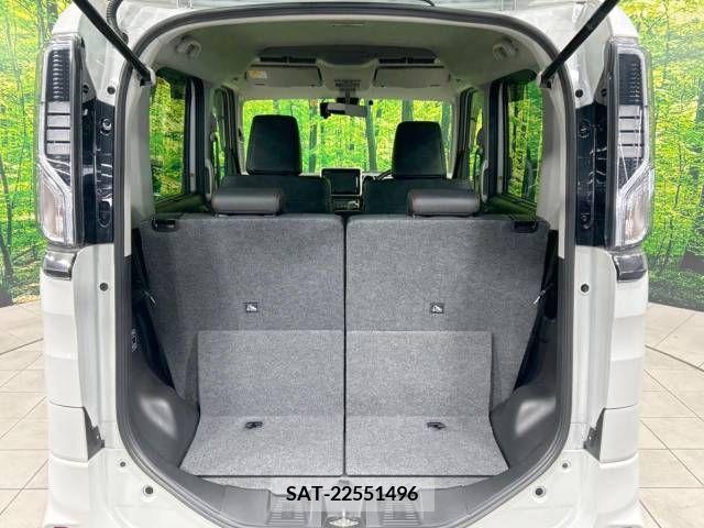 Suzuki SPACIA 2020-02 312520-11