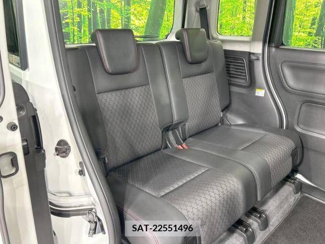 Suzuki SPACIA 2020-02 312520-10