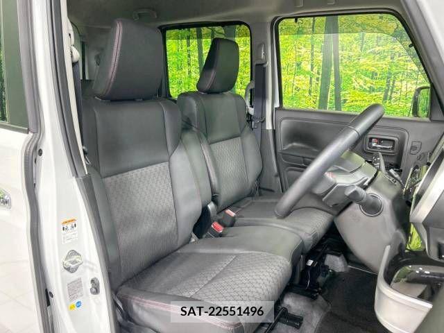 Suzuki SPACIA 2020-02 312520-9