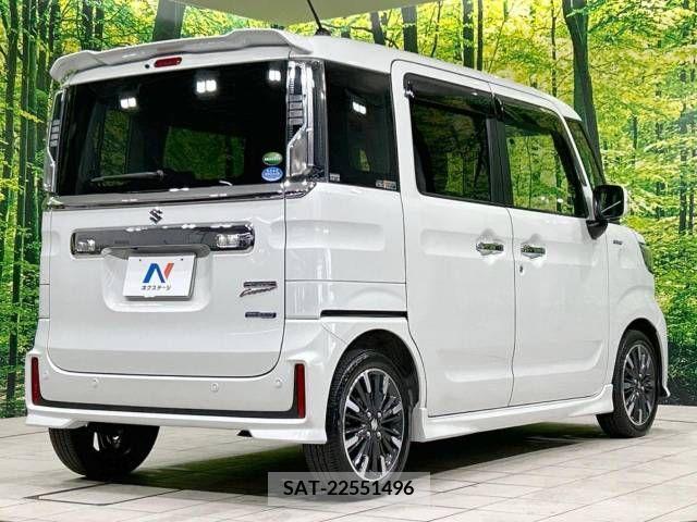 Suzuki SPACIA 2020-02 312520-18