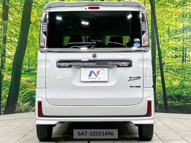 Suzuki SPACIA 2020-02 312520-16