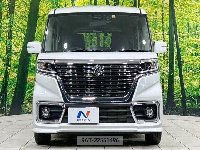Suzuki SPACIA 2020-02 312520-15