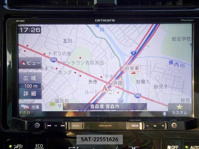 Toyota PRIUS 2019-04 200128-8