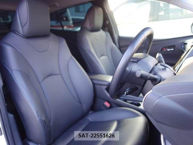 Toyota PRIUS 2019-04 200128-13