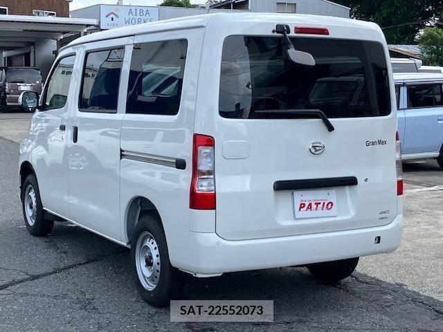 Daihatsu MAX 2024-07 360807-5