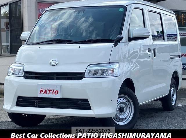 Daihatsu MAX 2024-07 360807-0
