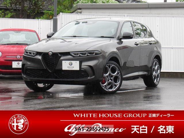 ALFA ROMEO Tonale 2023-12 258822-0
