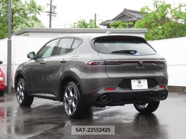 ALFA ROMEO Tonale 2023-12 258822-11