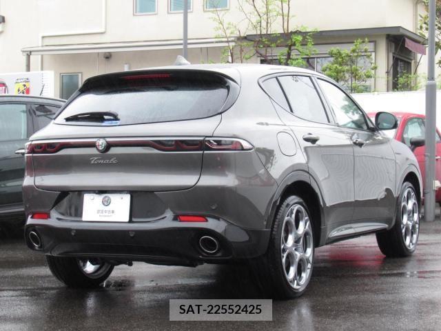 ALFA ROMEO Tonale 2023-12 258822-10