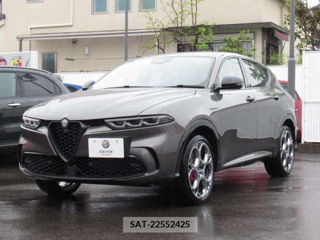 ALFA ROMEO Tonale 2023-12 258822-9