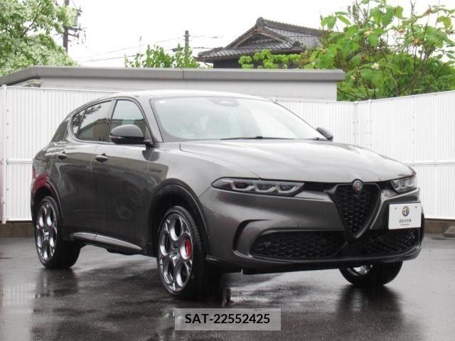 ALFA ROMEO Tonale 2023-12 258822-8