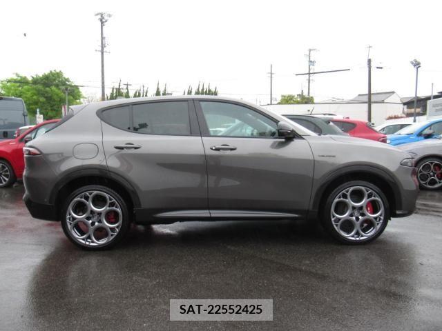 ALFA ROMEO Tonale 2023-12 258822-6