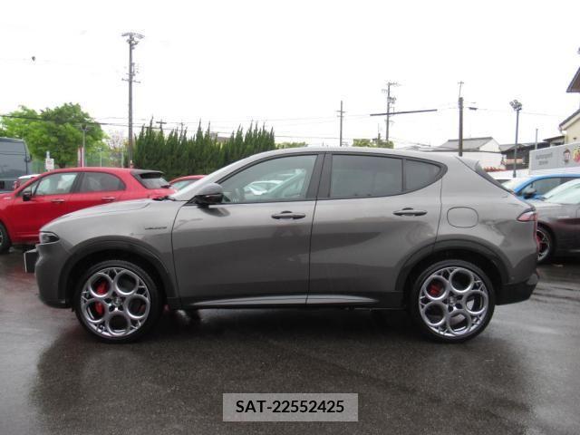 ALFA ROMEO Tonale 2023-12 258822-7