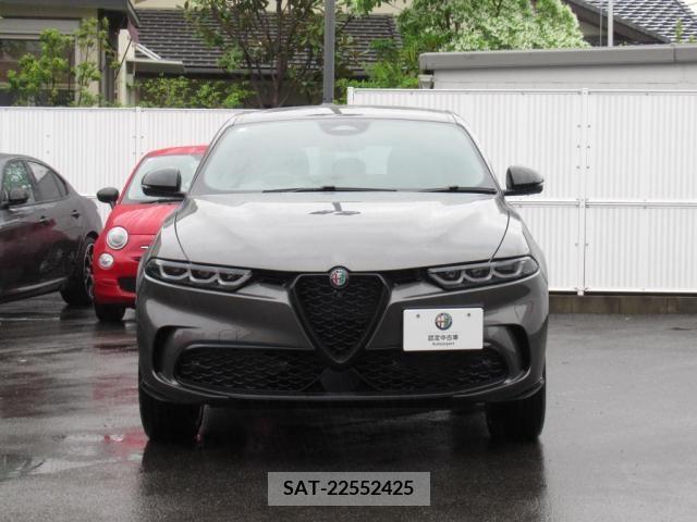 ALFA ROMEO Tonale 2023-12 258822-4