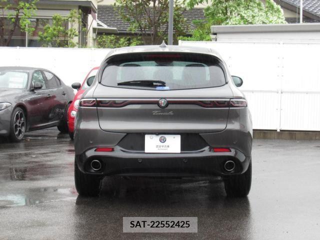 ALFA ROMEO Tonale 2023-12 258822-5