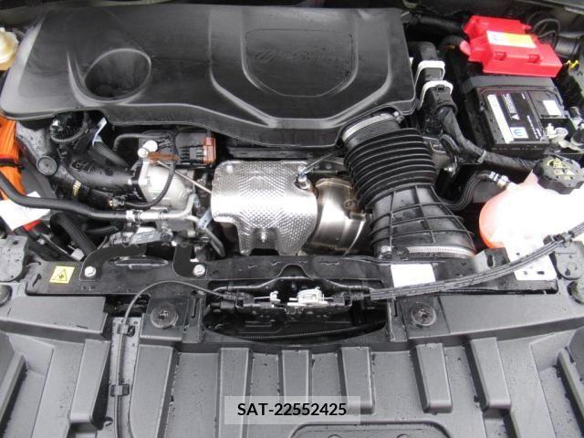 ALFA ROMEO Tonale 2023-12 258822-19