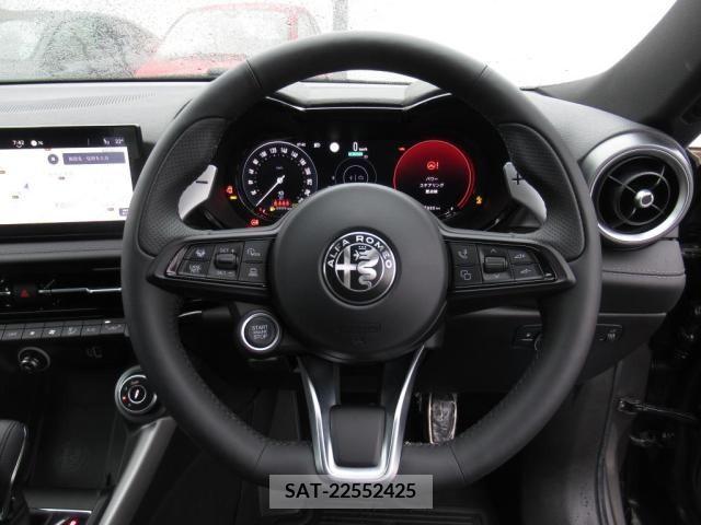 ALFA ROMEO Tonale 2023-12 258822-18