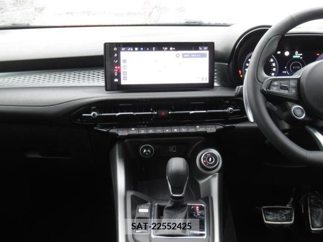 ALFA ROMEO Tonale 2023-12 258822-17
