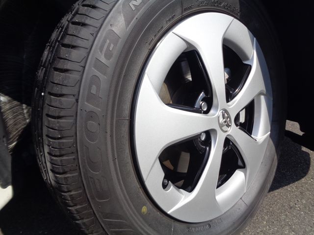 Toyota PRIUS 2015-06 186483-8