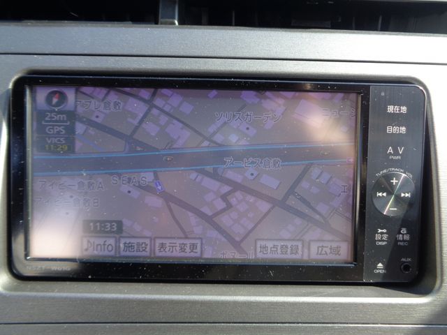 Toyota PRIUS 2015-06 186483-10