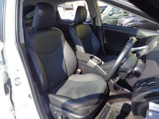 Toyota PRIUS 2015-06 186483-20