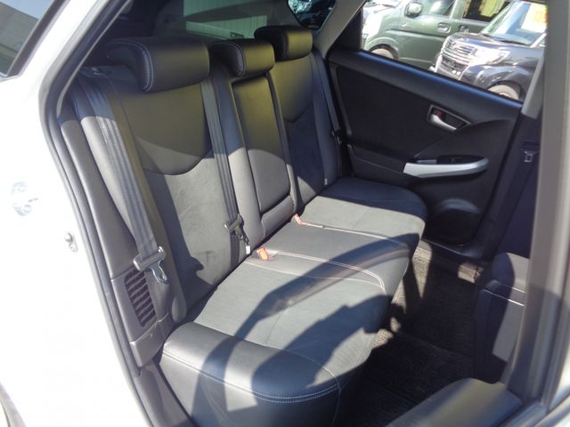 Toyota PRIUS 2015-06 186483-22