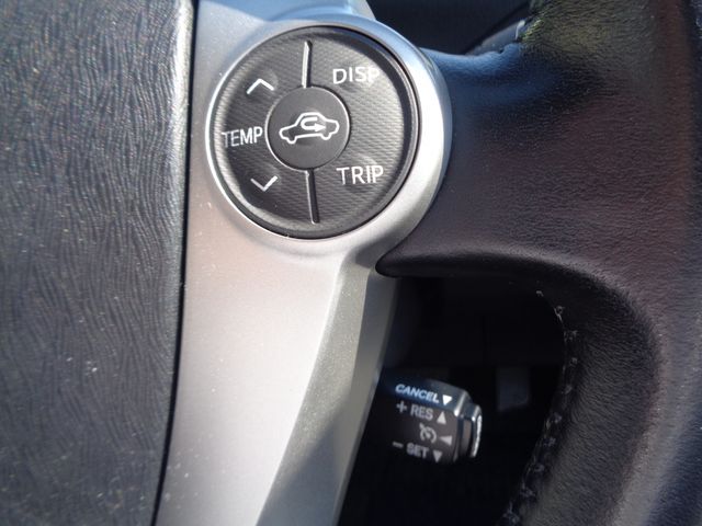 Toyota PRIUS 2015-06 186483-15