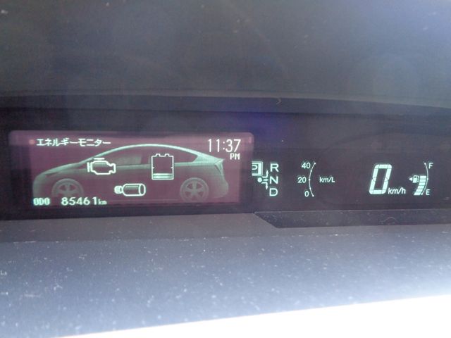 Toyota PRIUS 2015-06 186483-17