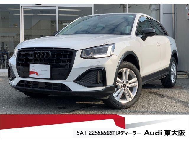Audi Q2 2024-02 318034-0