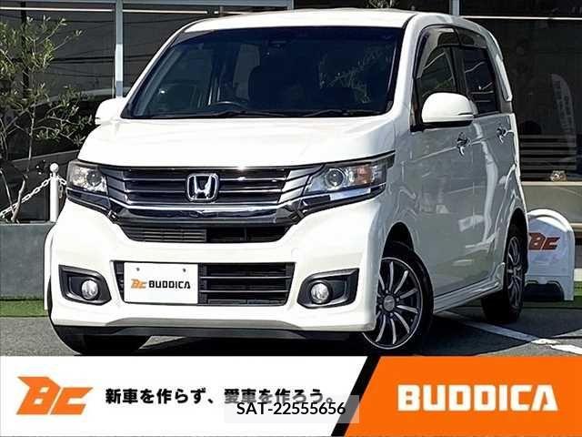 Honda N-WGN 2014-02 338265-0
