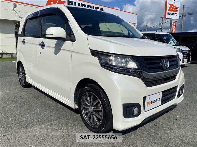 Honda N-WGN 2014-02 338265-9